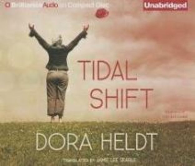 Bild von Tidal Shift von Dora Heldt