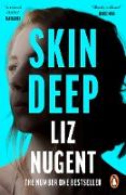 Bild von Skin Deep (eBook)