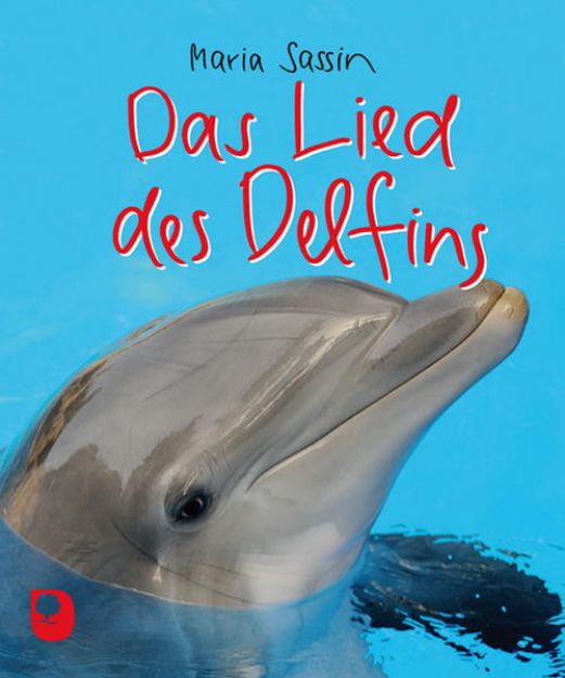 Bild von Das Lied des Delfins von Maria Sassin