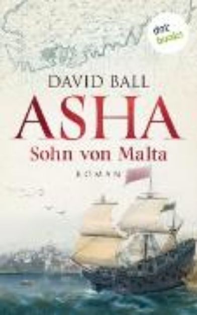 Bild von Asha - Sohn von Malta (eBook)