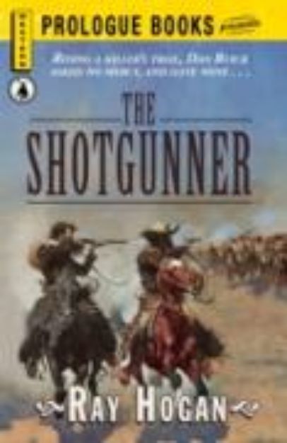 Bild von Shotgunner (eBook)