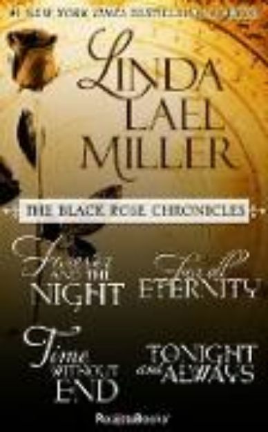 Bild von The Black Rose Chronicles (eBook)