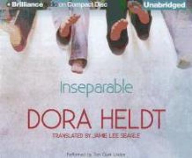 Bild von Inseparable von Dora Heldt