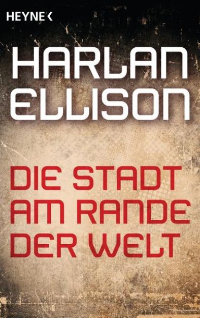 Bild von Die Stadt am Rande der Welt (eBook)