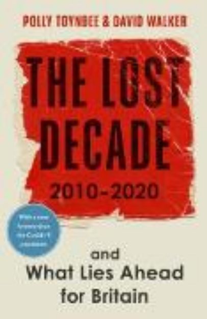 Bild von The Lost Decade (eBook)