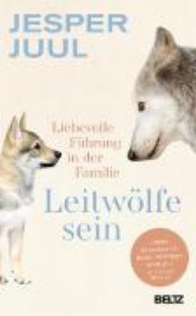 Bild von Leitwölfe sein (eBook)