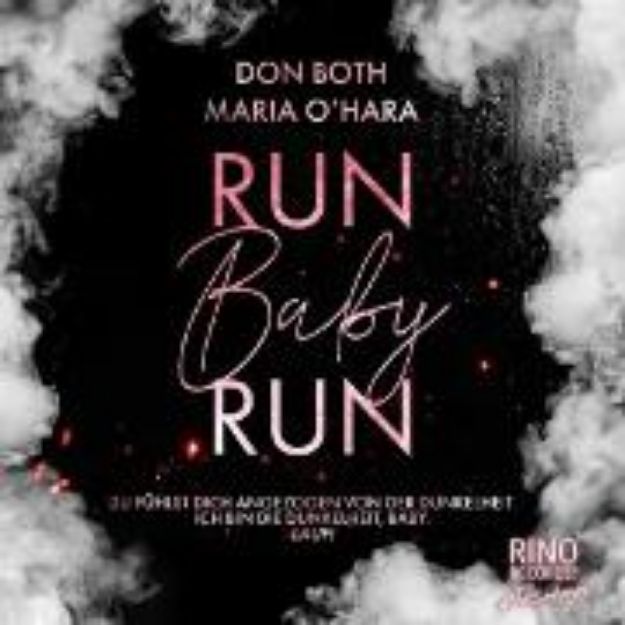 Bild von Run Baby Run (Audio Download)