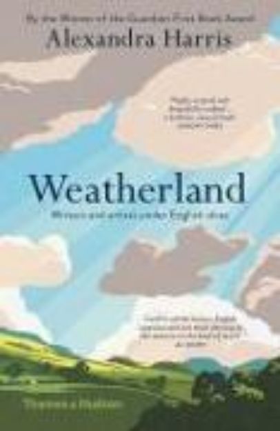 Bild von Weatherland von Alexandra Harris