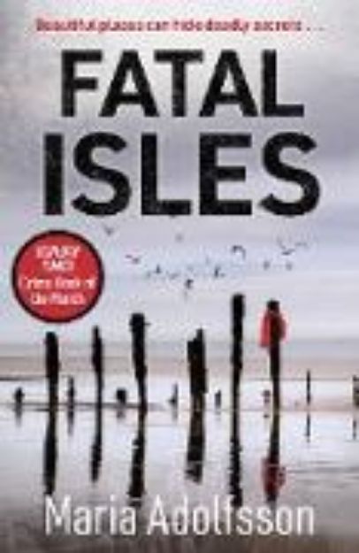 Bild von Fatal Isles (eBook)