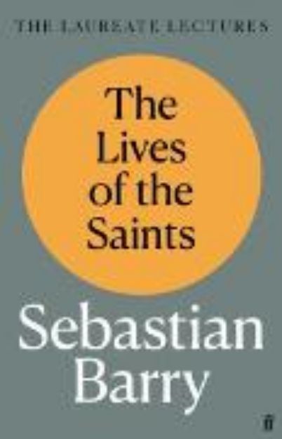 Bild von The Lives of the Saints (eBook)