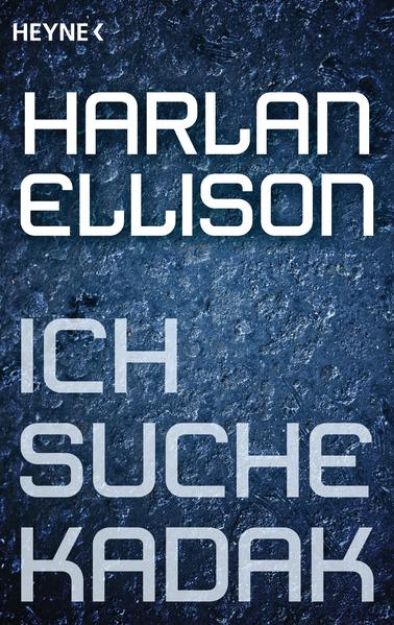 Bild von Ich suche Kadak (eBook)