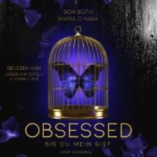 Bild von Obsessed (Audio Download)