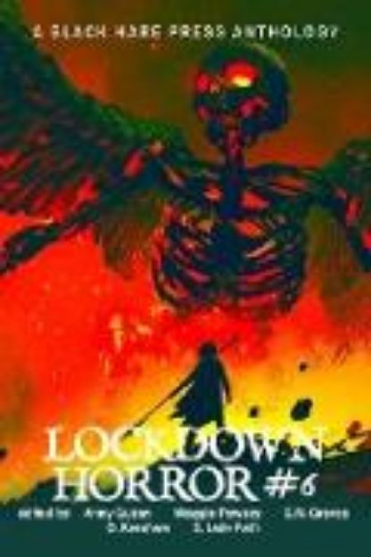 Bild zu Lockdown Horror #6 (eBook)