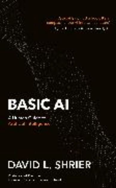 Bild von Basic AI von David Shrier