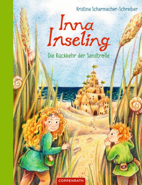 Bild von Inna Inseling (Bd. 3) (eBook)