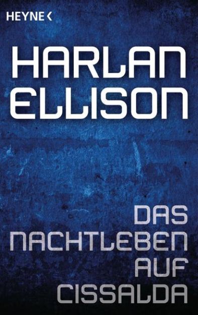 Bild von Das Nachtleben auf Cissalda (eBook)