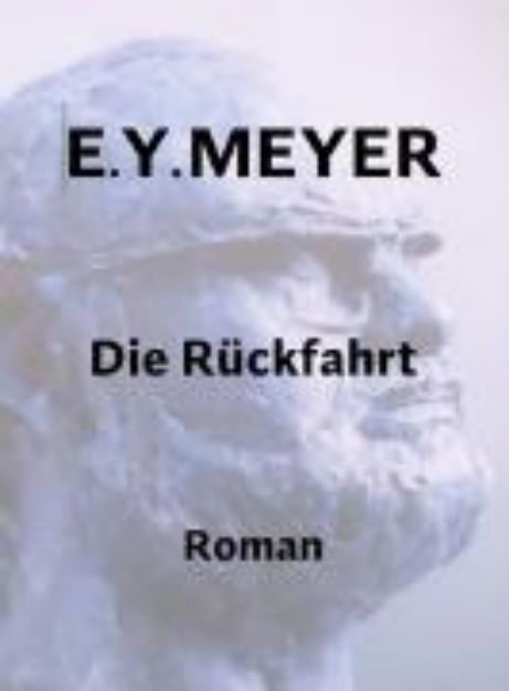 Bild von Die Rückfahrt (eBook)