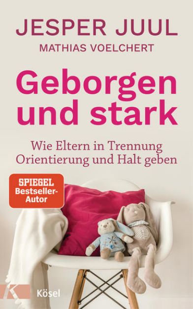 Bild von Geborgen und stark (eBook)