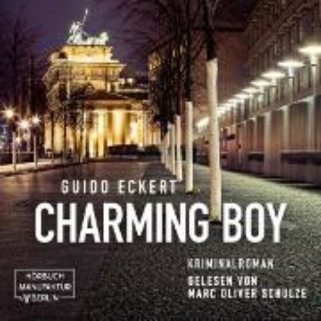 Bild von Charming Boy (Audio Download)