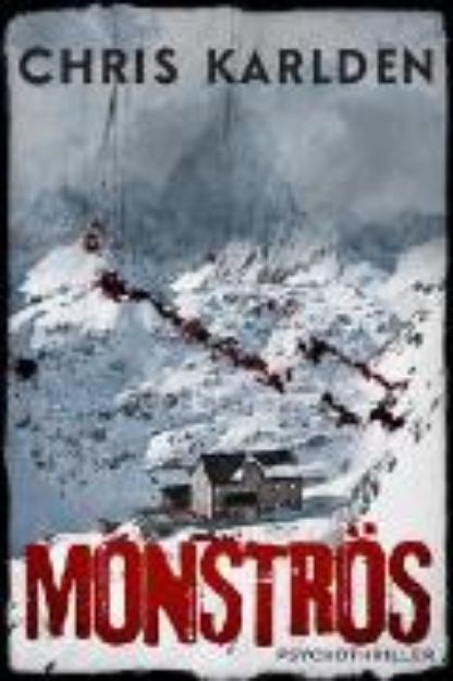 Bild von Monströs: Psychothriller (eBook)