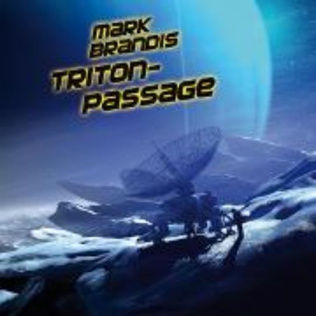 Bild von 23: Triton-Passage (Audio Download)