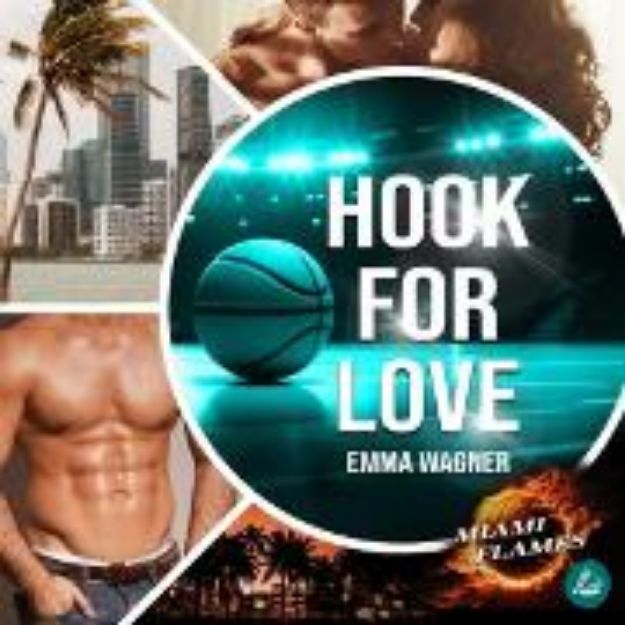 Bild von Hook for Love (Audio Download)