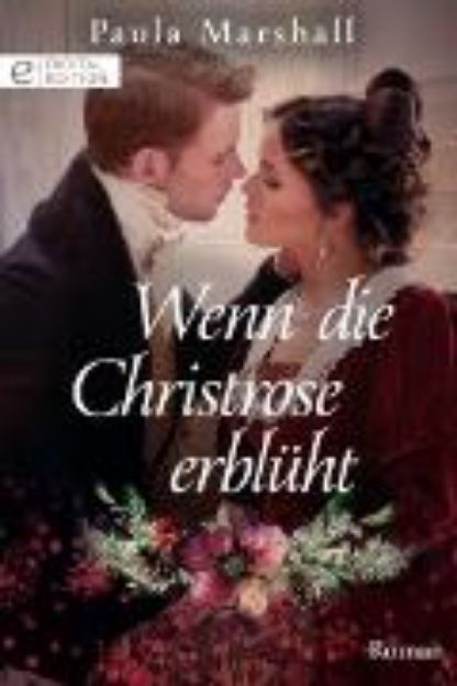 Bild von Wenn die Christrose erblüht (eBook)