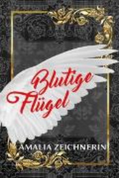 Bild von Blutige Flügel (eBook)