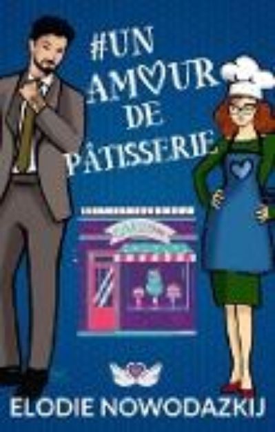 Bild von # Un Amour De Pâtisserie (Romance à Swans Cove, #4) (eBook)