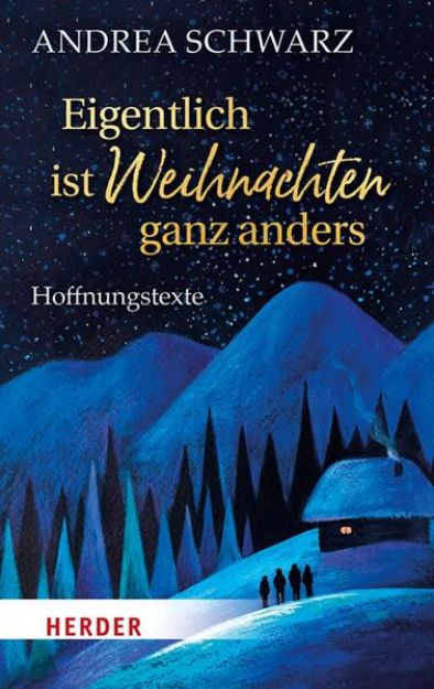 Bild von Eigentlich ist Weihnachten ganz anders (eBook)