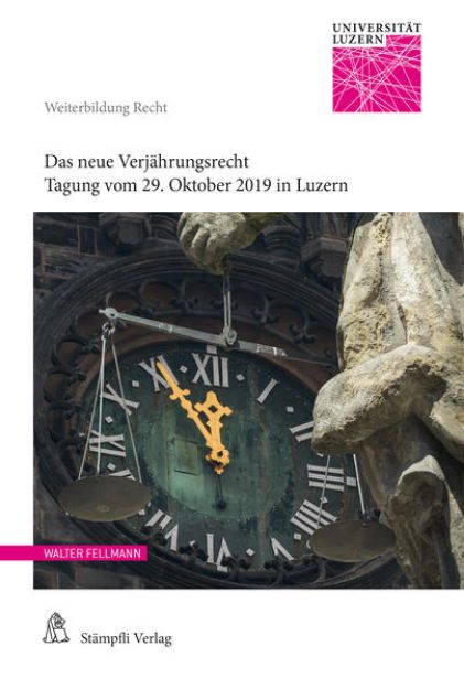 Bild von Das neue Verjährungsrecht (eBook)