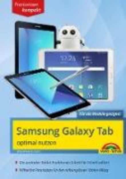 Bild von Samsung Galaxy Tab optimal nutzen (eBook)