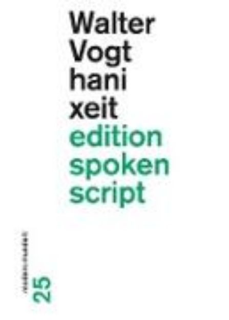 Bild von hani xeit (eBook)