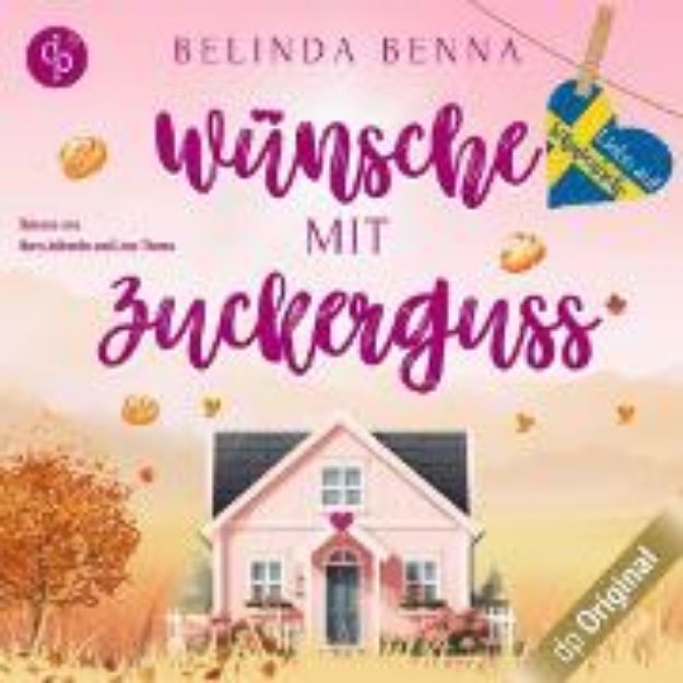 Bild von Wünsche mit Zuckerguss (Audio Download)