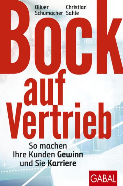 Bild von Bock auf Vertrieb (eBook)