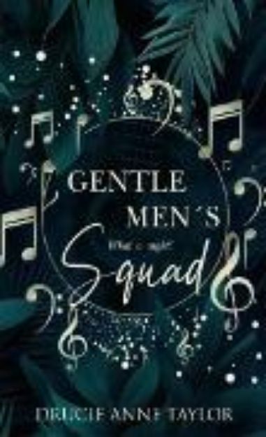 Bild von Gentlemen's Squad (eBook)