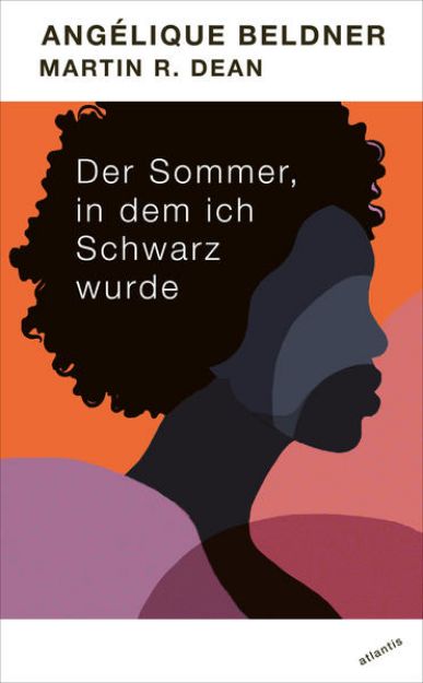 Bild von Der Sommer, in dem ich Schwarz wurde (eBook)