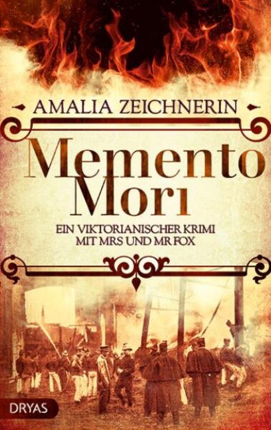 Bild von Memento Mori (eBook)