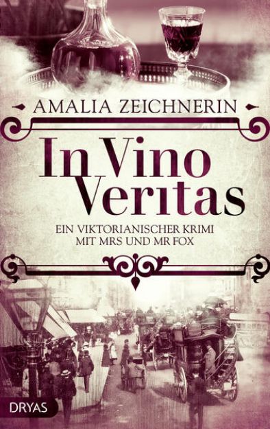 Bild zu In Vino Veritas (eBook)