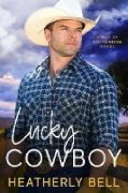 Bild zu Lucky Cowboy (The Men of Stone Ridge, #1) (eBook)