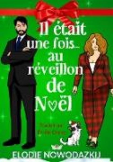 Bild von Il était une fois... au réveillon de Noël (Romance à Swans Cove, #1) (eBook)