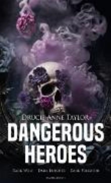 Bild von Dangerous Heroes (Sammelband 2) (eBook)