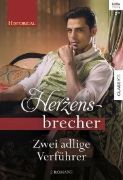 Bild von Historical Herzensbrecher Band 5 (eBook)