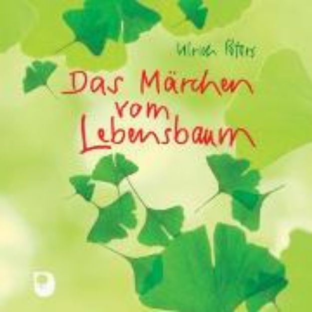 Bild von Das Märchen vom Lebensbaum (Audio Download)