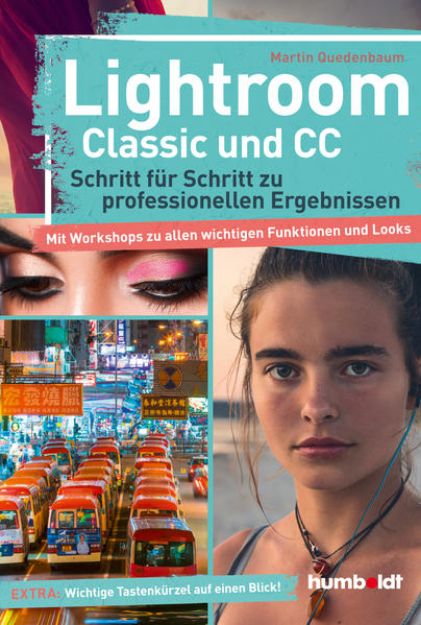 Bild von Lightroom Classic und CC (eBook)