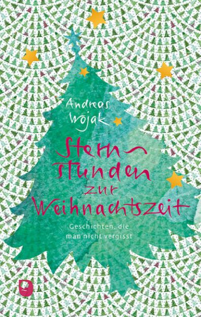 Bild von Sternstunden zur Weihnachtszeit von Andreas Wojak