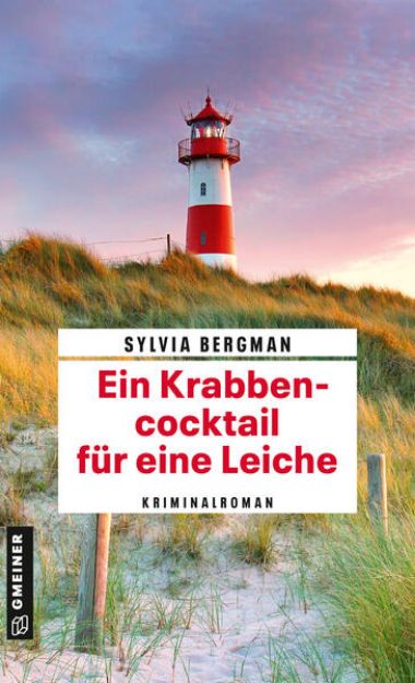 Bild von Ein Krabbencocktail für eine Leiche (eBook)