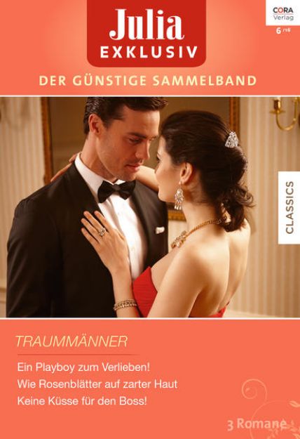 Bild von Julia Exklusiv Band 272 (eBook)