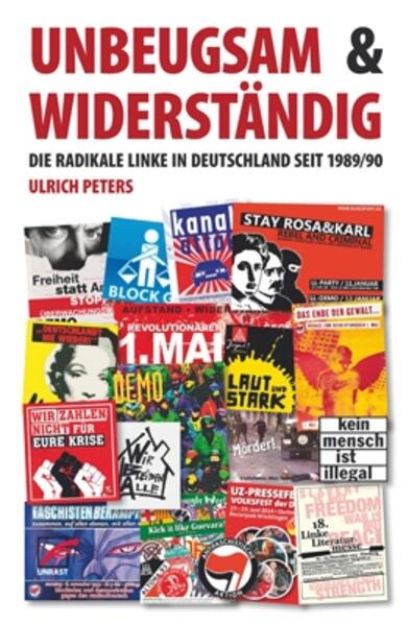 Bild von Unbeugsam und widerständig (eBook)