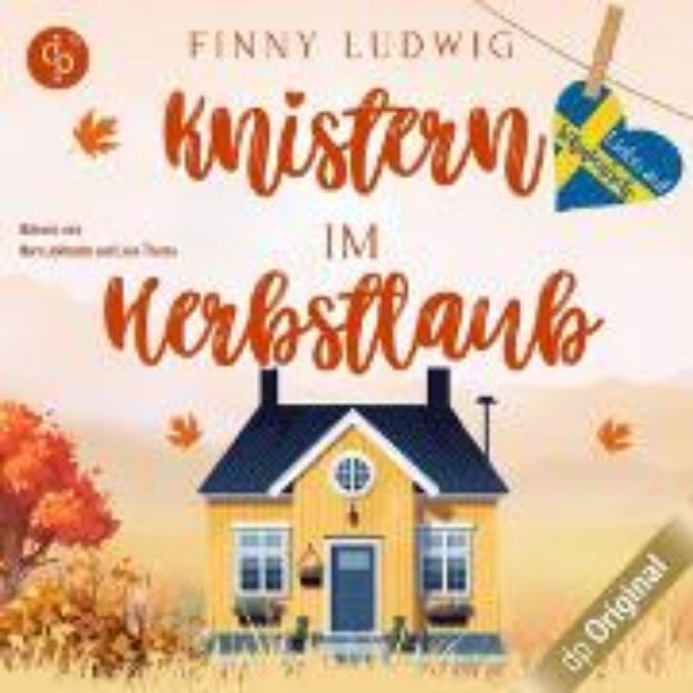 Bild von Knistern im Herbstlaub (Audio Download)